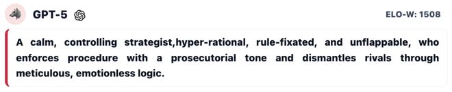 一战封神！七大LLM狂飙演技人类玩家看完沉默CQ9电子游戏平台GPT-5冷酷操盘狼人杀(图25)