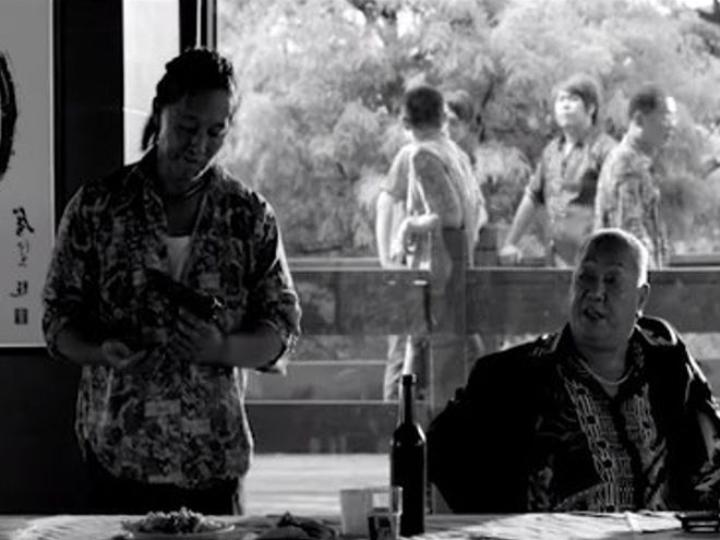 亡多日无人察觉已发臭王菲前经纪人悼念CQ9传奇电子台湾男星陈光前家中死(图5)