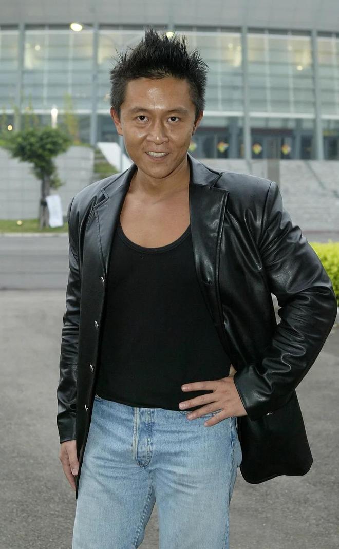 亡多日无人察觉已发臭王菲前经纪人悼念CQ9传奇电子台湾男星陈光前家中死(图9)