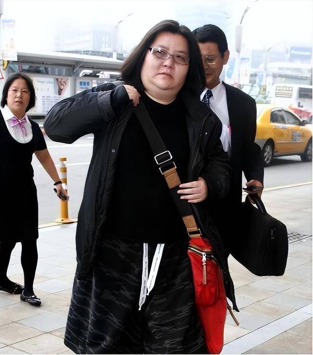 亡多日无人察觉已发臭王菲前经纪人悼念CQ9传奇电子台湾男星陈光前家中死(图6)