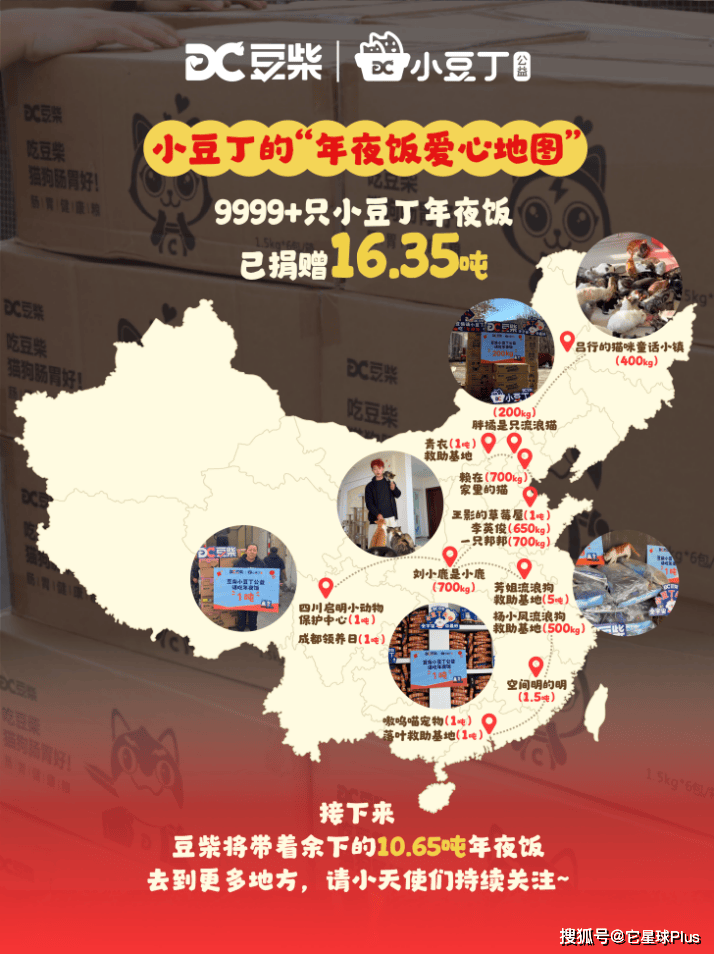 温暖：拆解宠物品牌CNY营销范例CQ9电子登录注册不谈促销只送(图3)